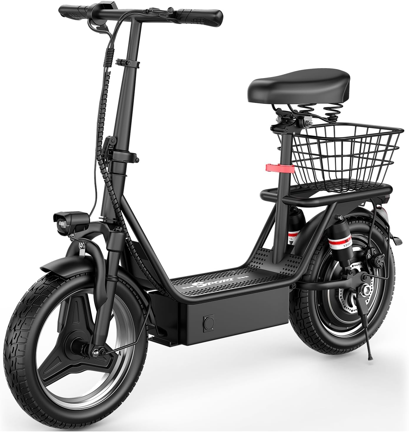 Electric Scooter Adults