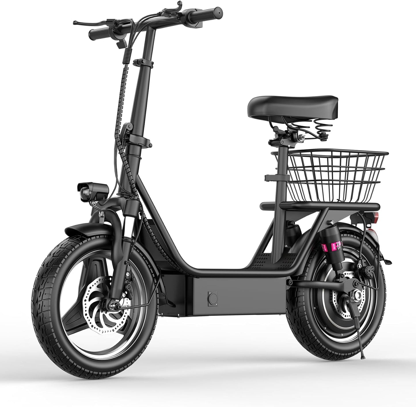 Electric Scooter Adults