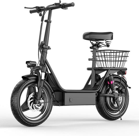 Electric Scooter Adults