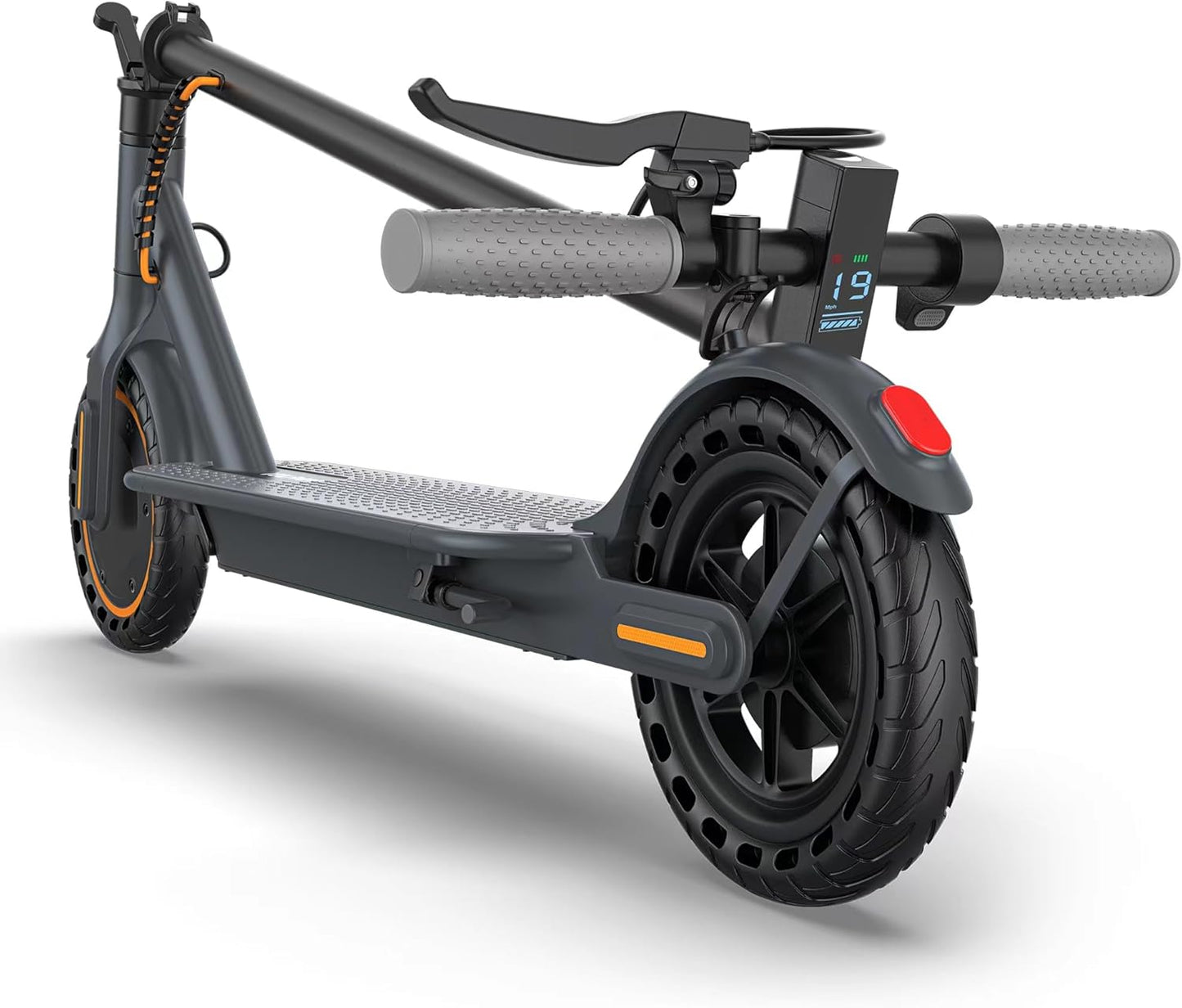 VOLPAM Electric Scooter, 350W/500W Powerful Motor