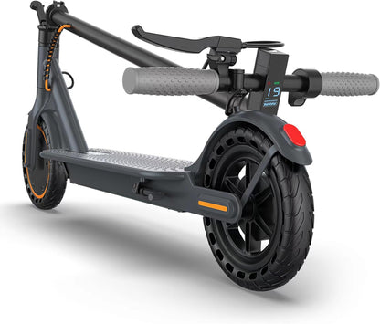 VOLPAM Electric Scooter, 350W/500W Powerful Motor