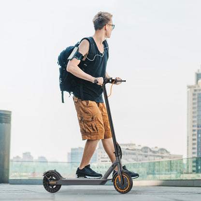 VOLPAM Electric Scooter, 350W/500W Powerful Motor
