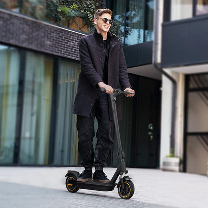 VOLPAM Electric Scooter, 350W/500W Powerful Motor