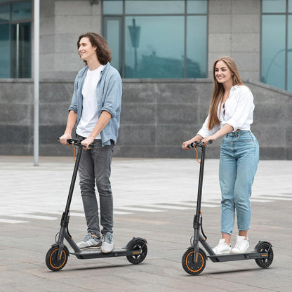 VOLPAM Electric Scooter, 350W/500W Powerful Motor