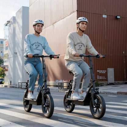 NAVIC Electric Scooter Adults